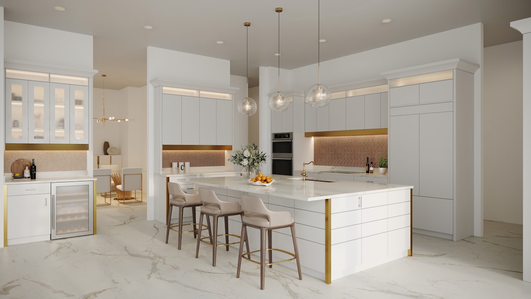 Home Remodeling project