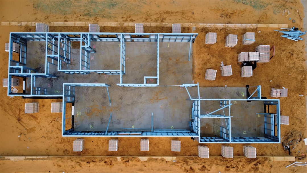 New Construction project